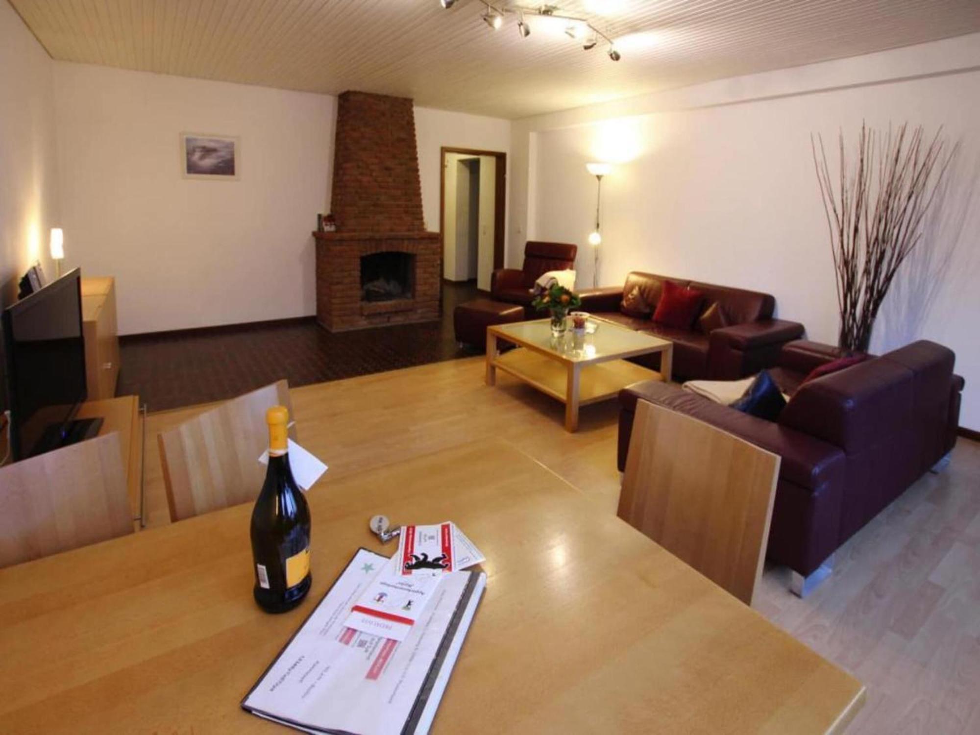 Apartment In Westerland Exterior foto