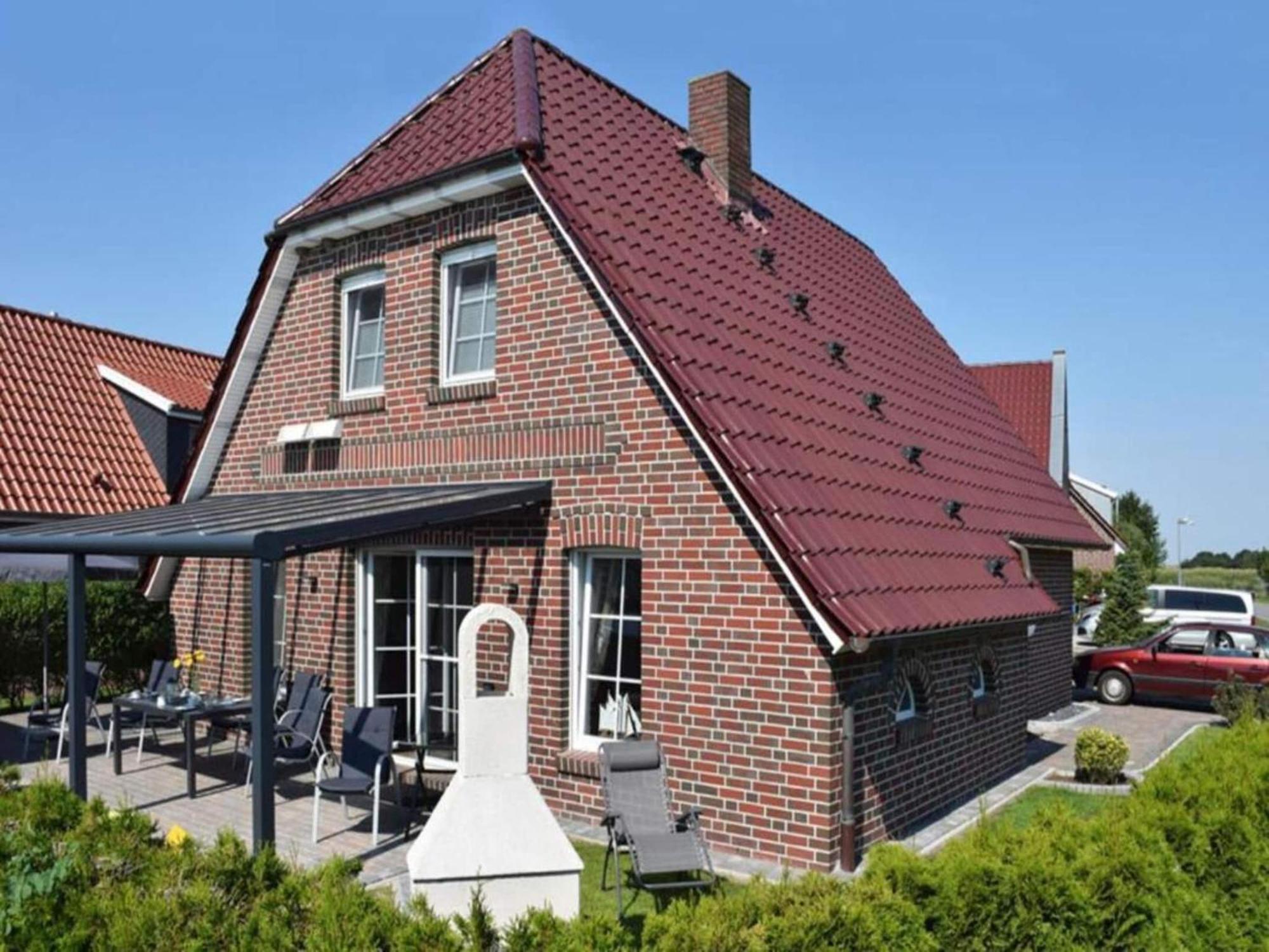 Apartment In Westerland Exterior foto